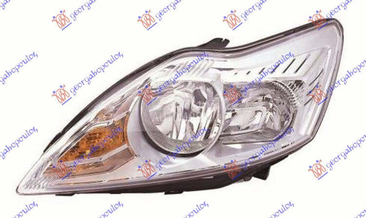 FAR HROM SOCIVO (DEPO) za Ford Focus od 2008. do 2011. god. - 037505134