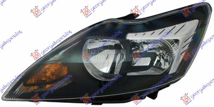 FAR CRNI (DEPO) za Ford Focus od 2008. do 2011. god. - 037505274