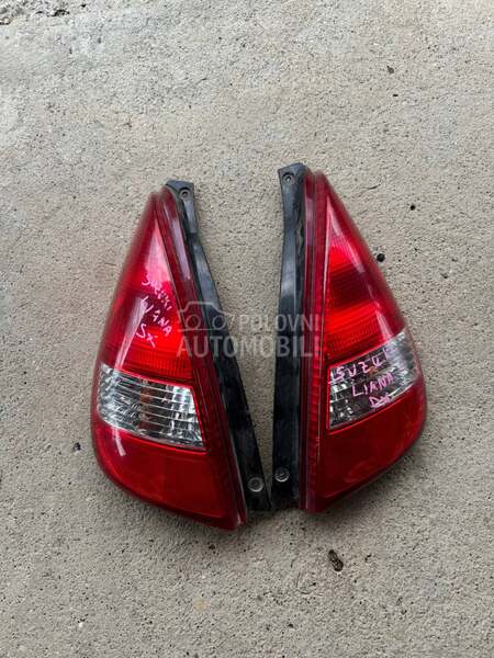 Štop Lampe za Suzuki Liana od 2000. do 2008. god.