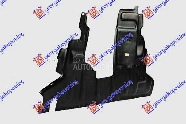ZASTITA MOTORA (1.1/1.2cc) za Fiat Punto od 1996. do 1999. god. - 038100830