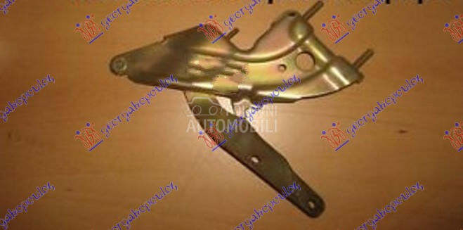 MAKAZE HAUBE za Fiat Marea od 1996. do 2007. god.
