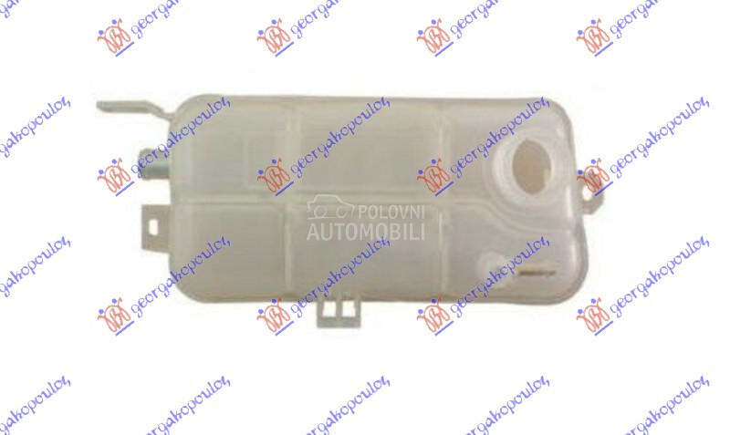 POSUDA ZA ANTIFRIZ (1.6 16V/1. za Alfa Romeo 145 od 1994. do 1999. god.