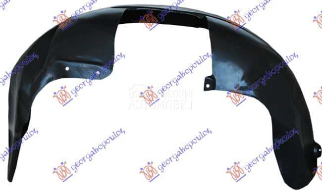 NEMA- POTKRILO Levo za Ford B-Max za 2012. god.