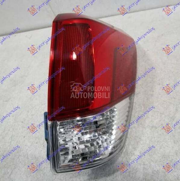 STOP LAMPA SPOLJASNJA Desno za Subaru Forester od 2019. do 2022. god.