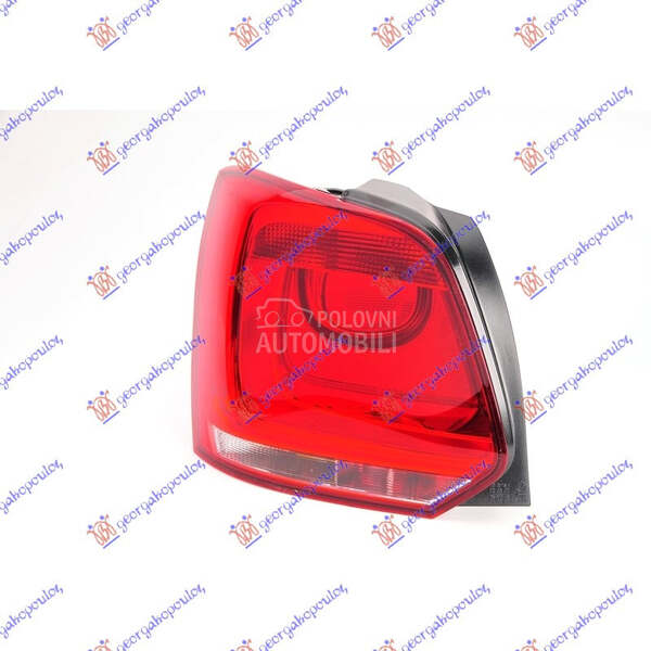 STOP LAMPA (MARELLI) za Volkswagen Cross Polo od 2009. do 2017. god.