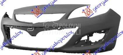 PREDNJI BRANIK PM za Opel Astra J za 2013. god. - 1401032