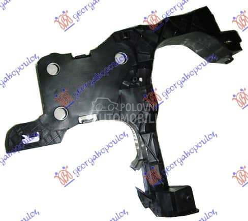 NOSAC FARA PLASTICNI Desno za Renault Megane od 2003. do 2006. god.