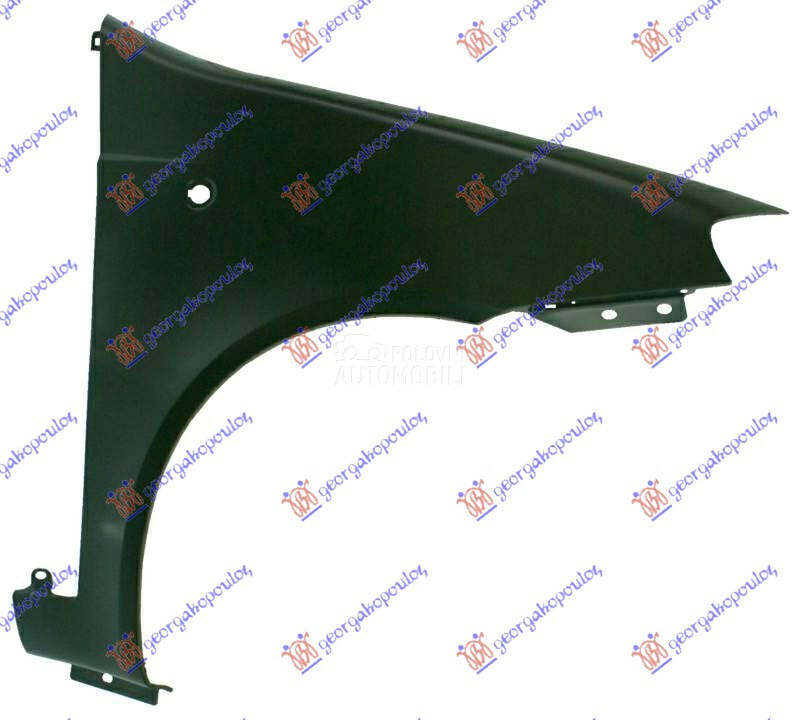 BLATOBRAN (A KVALITET) za Fiat Punto od 2003. do 2011. god. - 038900651