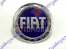 ZNAK 2003-2007 (O) za Fiat Ulysse od 2002. do 2011. god.