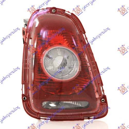 STOP LAMPA Levo za MINI One od 2006. do 2011. god.