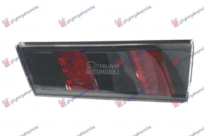 STOP LAMPA UNUTRASNJA LED Levo za Peugeot 508 od 2018. do 2023. god.