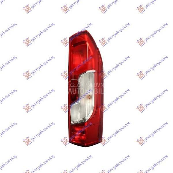 STOP LAMPA Ducato Desno za Fiat Ostalo za 2020. god.