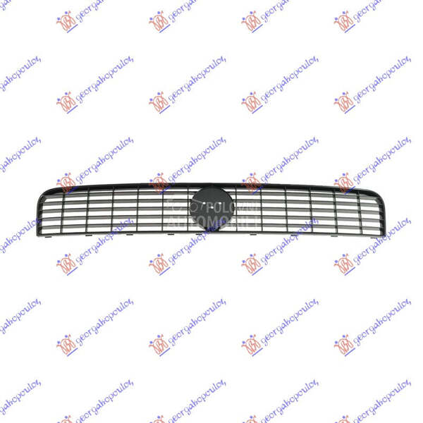 PVC MASKA MAT-CRNA za Fiat Grande Punto od 2005. do 2012. god. - 039104540