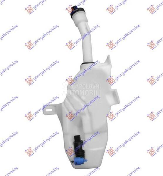 POSUDA ZA TECNOST BRISACA... za Opel Astra J od 2010. do 2013. god. - 13260579