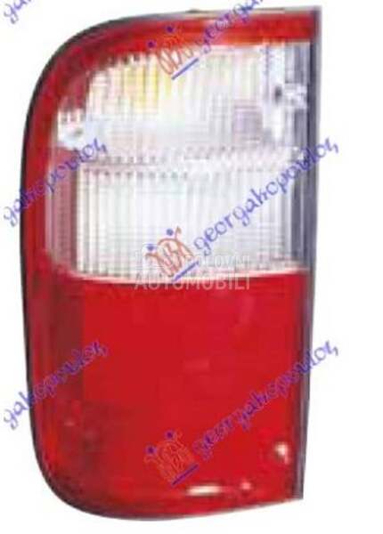 STOP LAMPA KOMPLET -03 Levo za Toyota Hilux od 2001. do 2005. god.