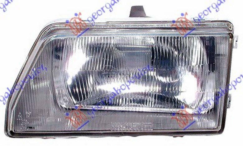 FAR (DEPO) za Fiat Cinquecento od 1993. do 1998. god. - 039705134