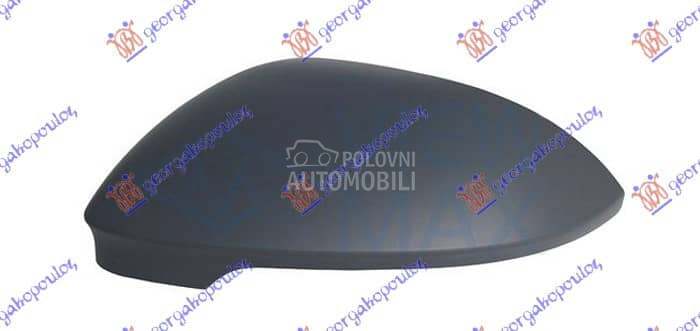 POKLOPAC RETROVIZORA PM Levo za Volkswagen Golf 8 od 2020. do 2024. god.