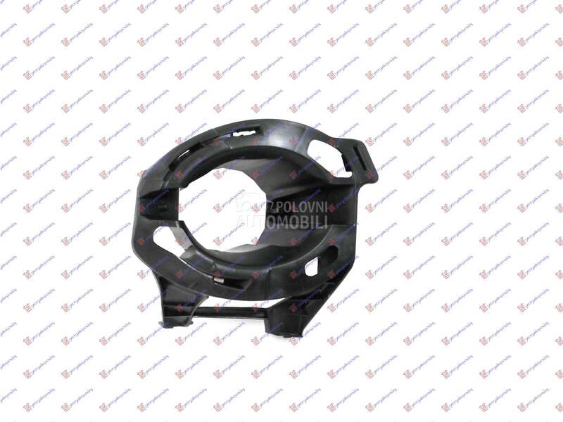 NOSAC MAGLENKE PLASTICNI Desno za Renault Clio od 2009. do 2013. god.