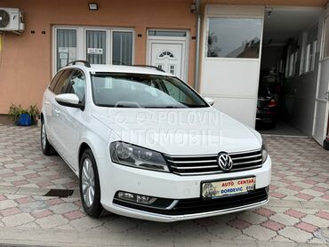 Volkswagen Passat B7 2.0TDI 4X4/PRELEEP, 7.490 €, 2013. Karavan, Dizel | 1968 cm3, 252.000 km, 103kW (140 KS), Manuelni 6 brzina, 4/5 vrata, 5 sedišta, Valjevo