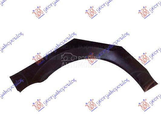 RUB za Fiat Cinquecento od 1993. do 1998. god. - 039708672