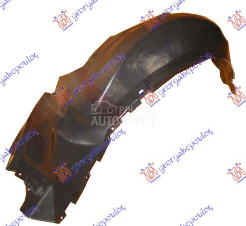 POTKRILO PLASTICNO za Seat Toledo od 1991. do 1995. god.