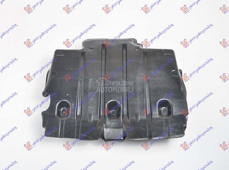 ZASTITA MOTORA PLASTICNA za Seat Toledo od 1991. do 1995. god.