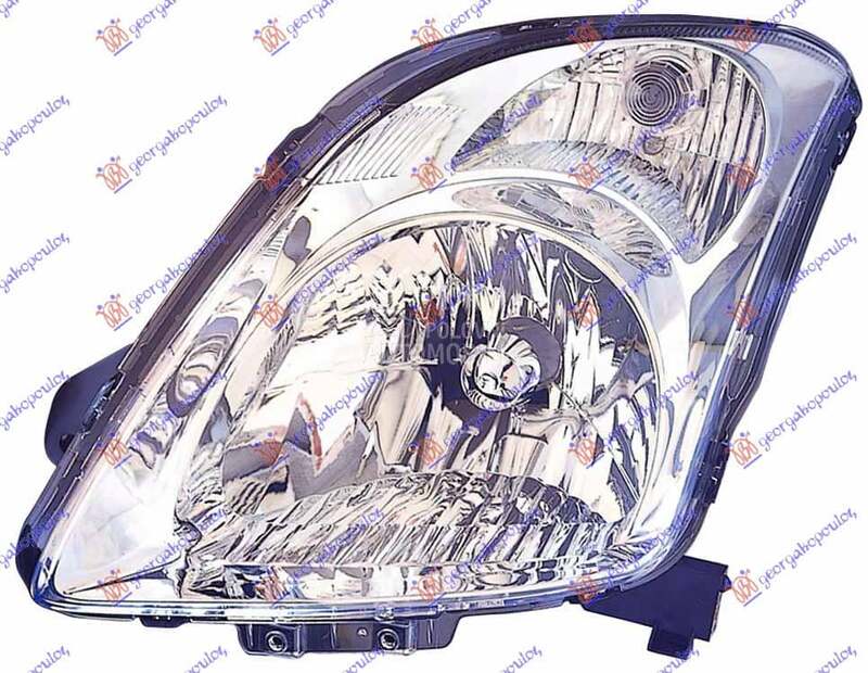 FAR ELEKTRICNI Levo za Suzuki Swift od 2006. do 2011. god.