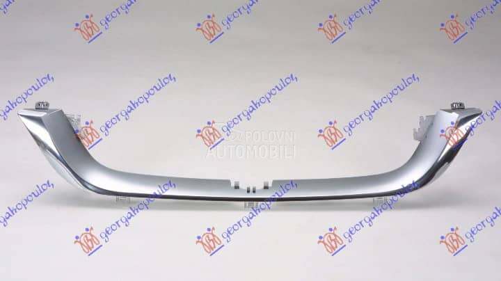 LAJSNA PVC MASKE HROM za Opel Vectra B od 1999. do 2002. god.