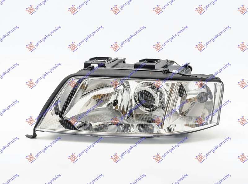 FAR ELEKTRICNI -99 Levo za Audi A6 od 1997. do 2004. god. - 4B0941029