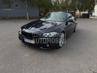 BMW 518 M Paket LCI (može zamena), 15.000 €, Polovno, Požarevac