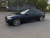 BMW 518 M Paket LCI (može zamena)