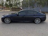 BMW 518 M Paket LCI (može zamena)