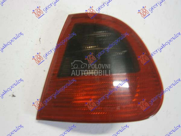 STOP LAMPA (VALEO) za Seat Cordoba od 1995. do 1997. god.