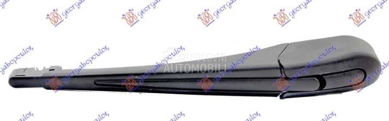 ZADNJI BRISAC KOMPLET 350mm za Fiat Ulysse od 1994. do 2002. god.