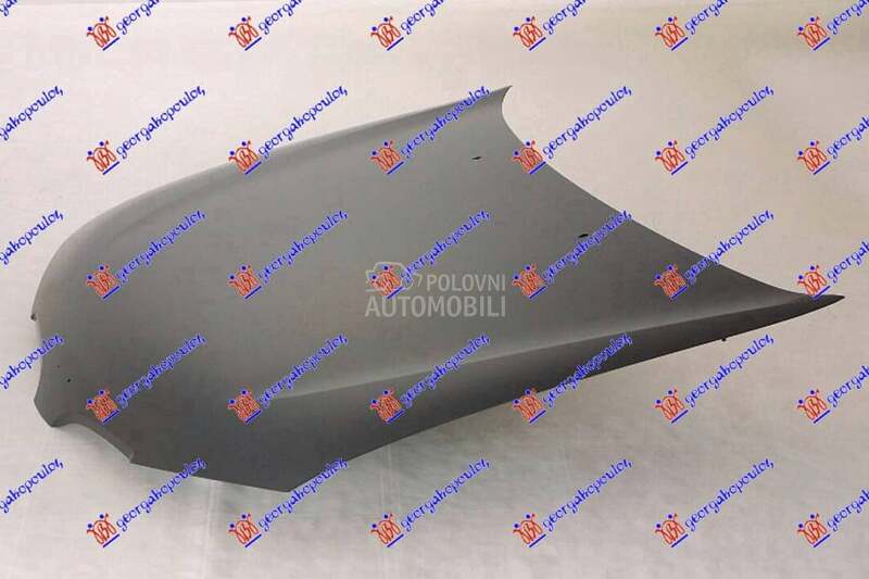 HAUBA za Nissan Almera od 2000. do 2006. god. - 65100-BN730