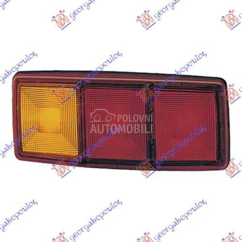 STOP LAMPA 406/608 Desno za Mercedes Benz Ostalo od 1968. do 1994. god.