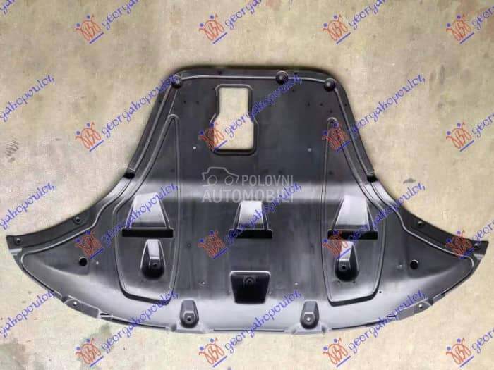 NEMA- ZASTITA MOTORA PLASTICNA za Hyundai Tucson za 2024. god.