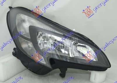FAR ELEKTRICNI Desno za Opel Corsa E od 2015. do 2019. god.