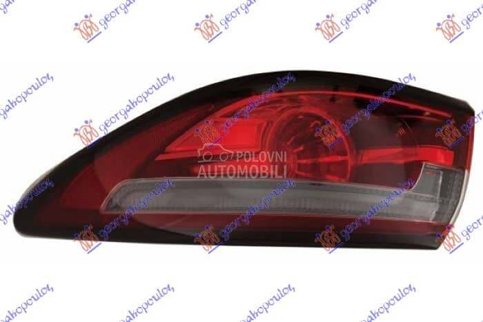 STOP LAMPA SPOLJASNJA LED... za Mazda 6 za 2018. god.