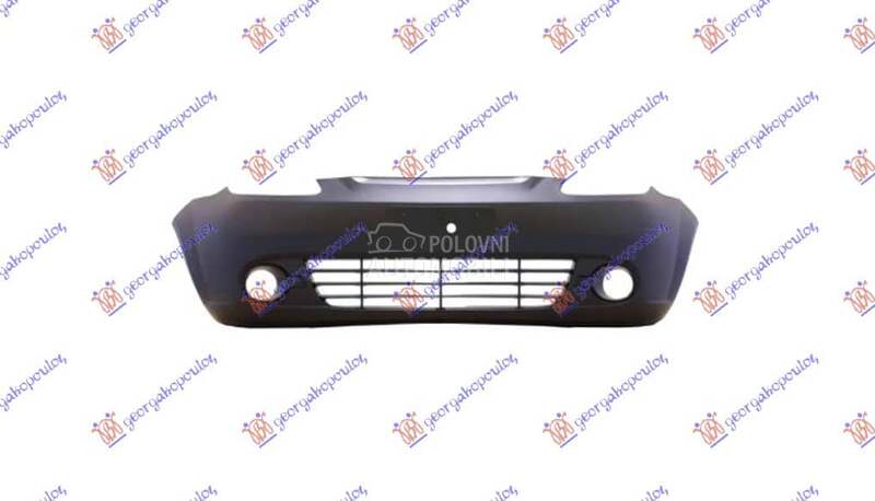PREDNJI BRANIK za Chevrolet Matiz za 2005. god.
