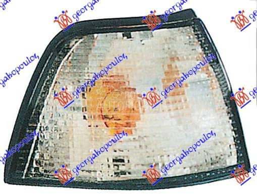MIGAVAC ZATAMNJENI Desno za BMW Serija 3 od 1994. do 1998. god.