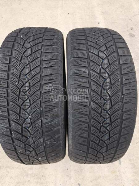 Dunlop 225/55 R17 Zimska