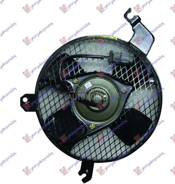 VENTILATOR HLADNJAKA... za Suzuki Baleno od 1994. do 1998. god.