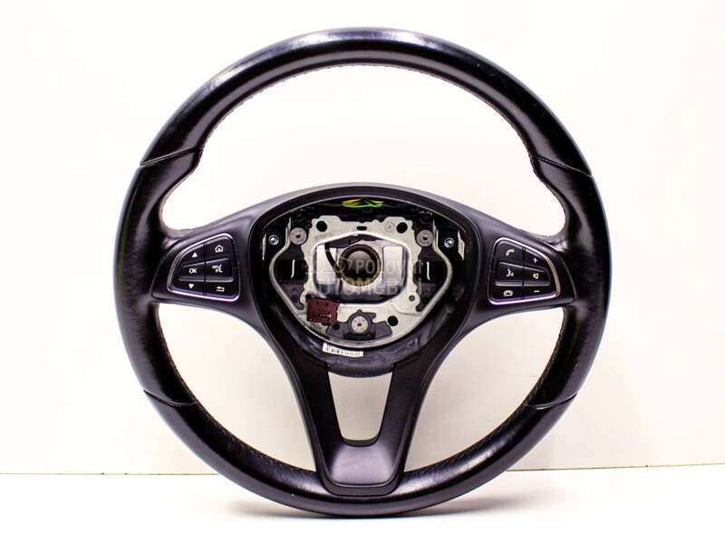Volan za Mercedes Benz C 180, C 200, C 220 ... od 2014. do 2021. god.