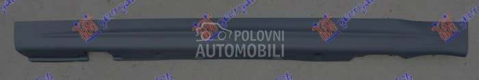 SAJTNA PLASTICNA Desno za BMW Serija 3 od 1999. do 2002. god.
