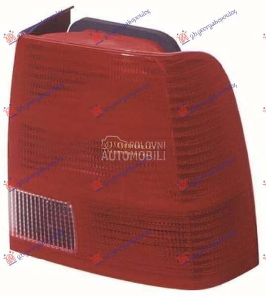 STOP LAMPA Desno za Volkswagen Passat B5 od 1997. do 2000. god.