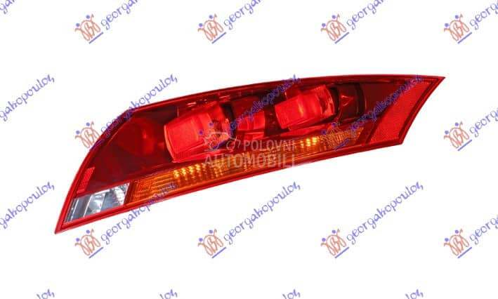 STOP LAMPA Desno za Audi TT od 2006. do 2014. god.