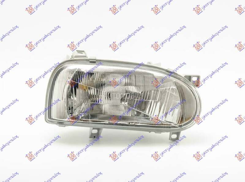 FAR ELEKTRICNI Desno za Volkswagen Golf 3 od 1992. do 1998. god.