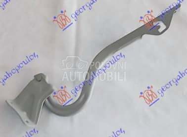 MAKAZE HAUBE D Desno za Suzuki Splash od 2007. do 2012. god.