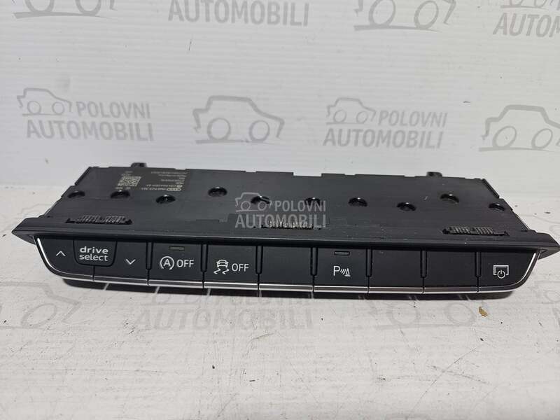 A4 A5 8W PREKIDAČI MODUL za Audi A4, A5 od 2016. do 2023. god.